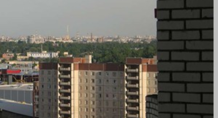 В феврале киевская вторичка подорожала на 3,5 %