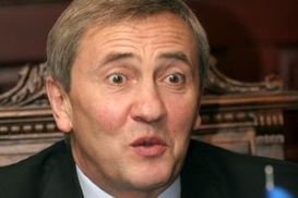 Черновецкий рассказал, зачем продает Правэкс-Банк