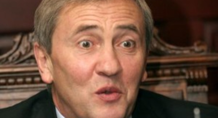 Черновецкий рассказал, зачем продает Правэкс-Банк