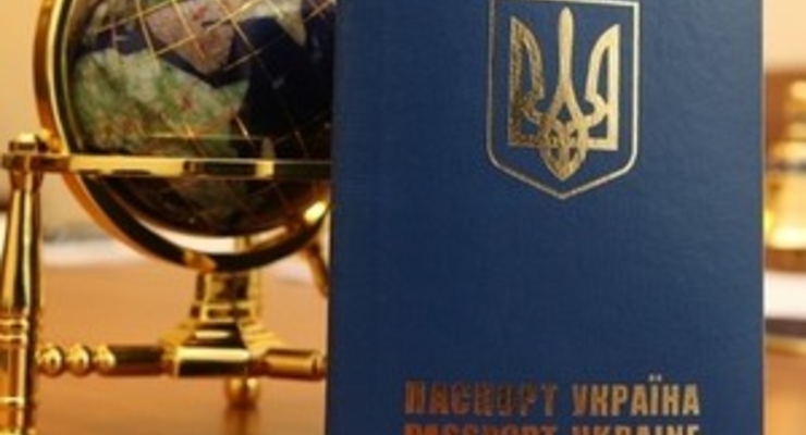 Загранпаспорт будут выдавать за один день?!
