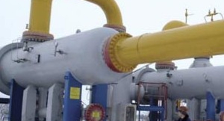 С 2009 года казахи, узбеки и туркмены поднимут цену на газ