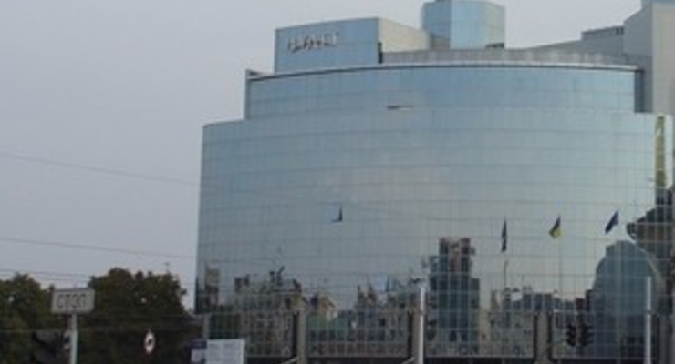 Главу СБУ обворовали в самой дорогой гостинице Киева