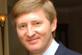 В рейтинг миллиардеров Forbes попали 7 украинцев