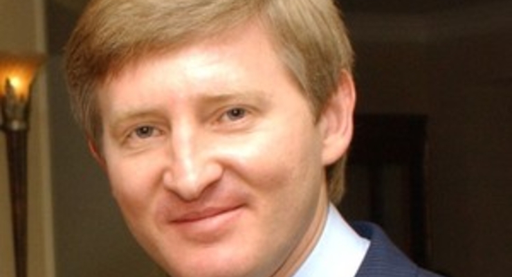 В рейтинг миллиардеров Forbes попали 7 украинцев
