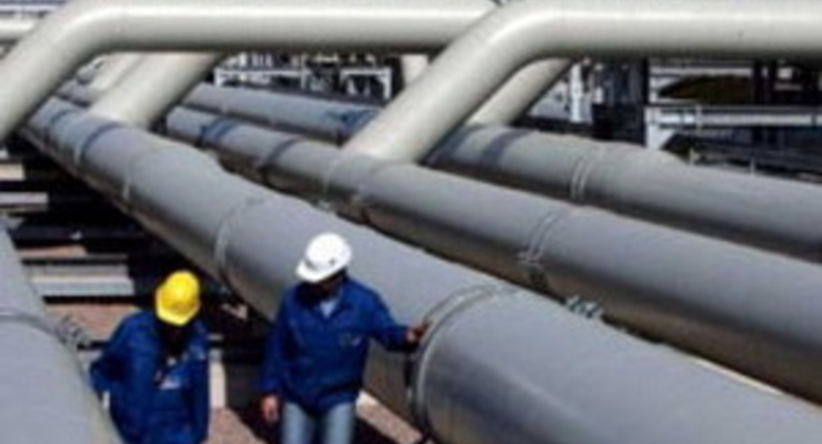 «УкрГаз-Энерго» ликвидируют сегодня?!