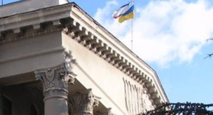 Бывшие депутаты «голодают» из-за блокирования парламента