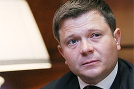 Константин Жеваго попал в список молодых миллиардеров по версии Forbes