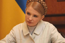 Газовый кризис возникает всякий раз, когда Тимошенко становится премьером – Горбулин