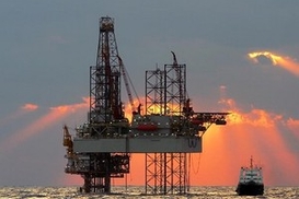 К 2011 году нефть будет стоить 200 долларов за баррель