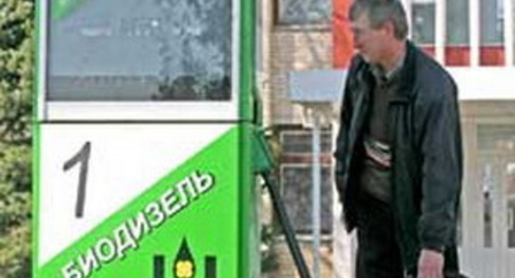 Биодизель потихоньку исчезает?!