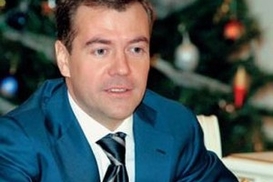 Медведев усилит давление на Украину – эксперт