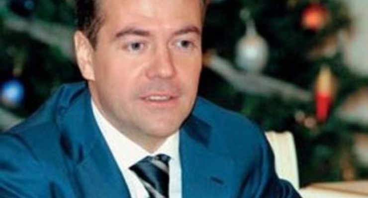 Медведев усилит давление на Украину – эксперт