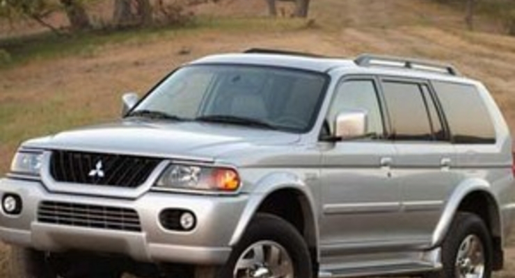 Родители погибшего американца отсудили у Mitsubishi $11 млн