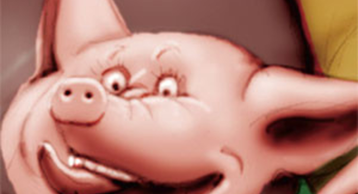 Индекс биг-мака: инфляция своими руками