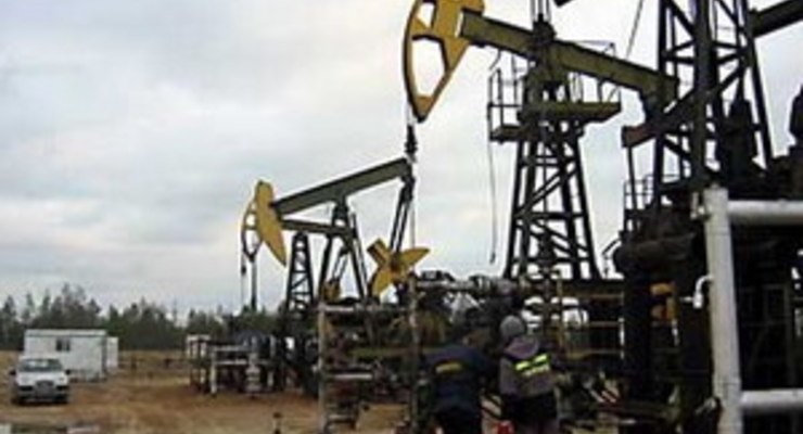 Цены на нефть никогда не упадут ниже $60-70 за баррель – Саудовская Аравия