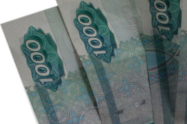 Россия увеличивает прогноз инфляции на 2008 г.