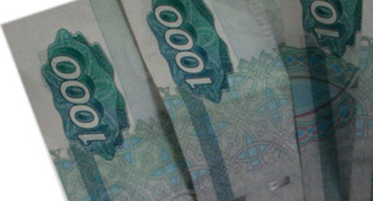 Россия увеличивает прогноз инфляции на 2008 г.