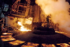 По масштабам производственного травматизма Украина уступает лишь Португалии