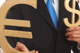 Летом евро будет стоить 8 гривен - эксперт