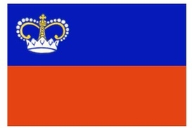 Лихтенштейн вошел в Шенгенскую зону