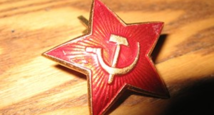 В Киеве построят Парк советского периода