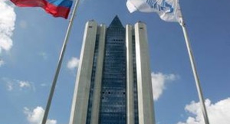 Газовая проблема до сих пор не решена