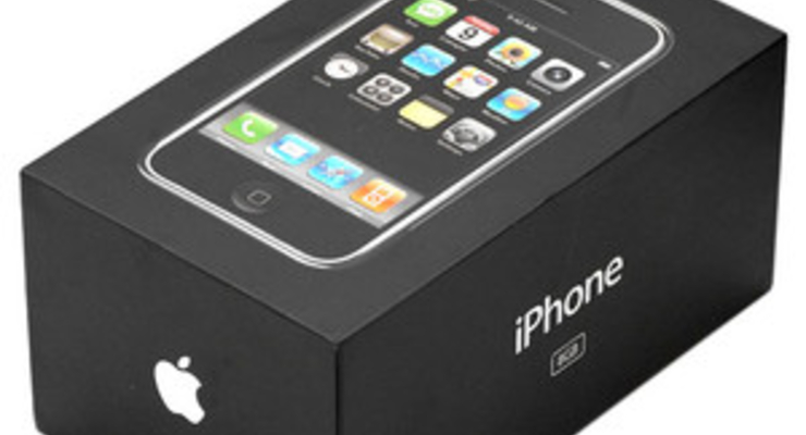 Взломанные iPhone обойдутся Apple в $1,3 млрд?!