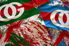 Gucci – самый востребованный бренд в мире