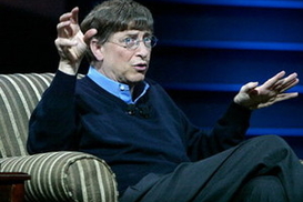Еврокомиссия оштрафовала Microsoft на рекордную сумму