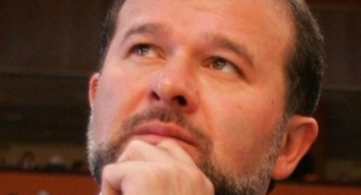 Кабмин сделал все, чтобы лишится российского газа - Балога