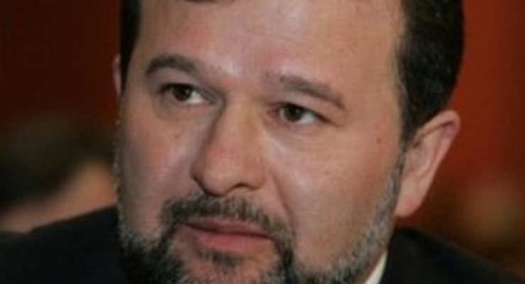 Коммунисты обвиняют семью Балоги в махинациях