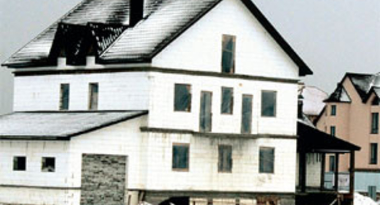 В чем копить на дом?