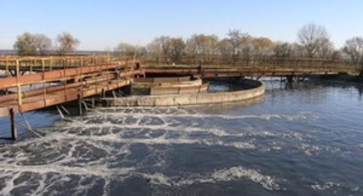Киеву грозит техногенная катастрофа?