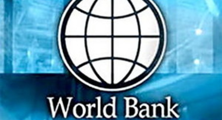 Всемирный банк посоветовал Украине раздавать поменьше денег