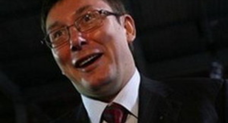 Луценко расформирует «Кобру»