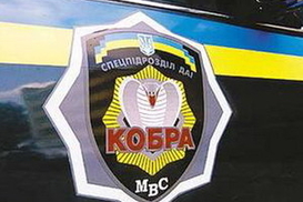 Ющенко настаивает на увольнении глав ГАИ и «Кобры»