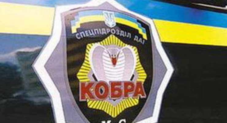 Ющенко настаивает на увольнении глав ГАИ и «Кобры»