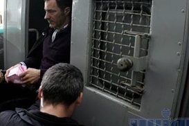 Рудьковского выпустили из СИЗО под подписку о невыезде