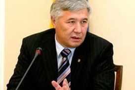 Ехануров не отдаст Киевский танкоремонтный завод под строительство стадиона