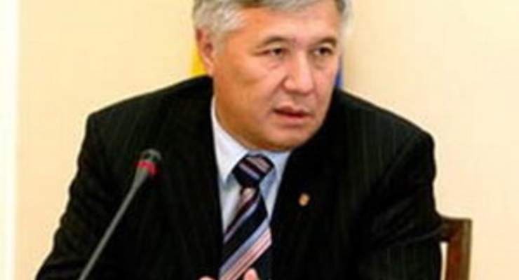Ехануров не отдаст Киевский танкоремонтный завод под строительство стадиона