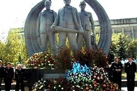 В Макеевке в результате аварии на шахте погиб один горняк