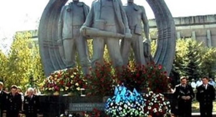 В Макеевке в результате аварии на шахте погиб один горняк