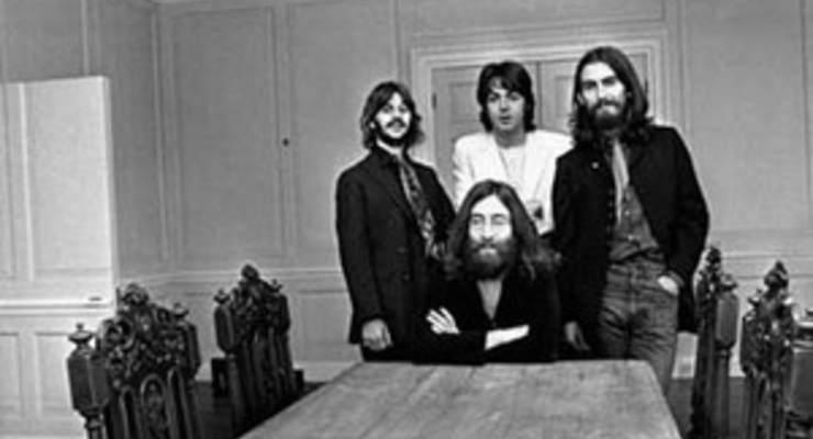 Лондонскую резиденцию «Beatles» продадут за $3,5 млн