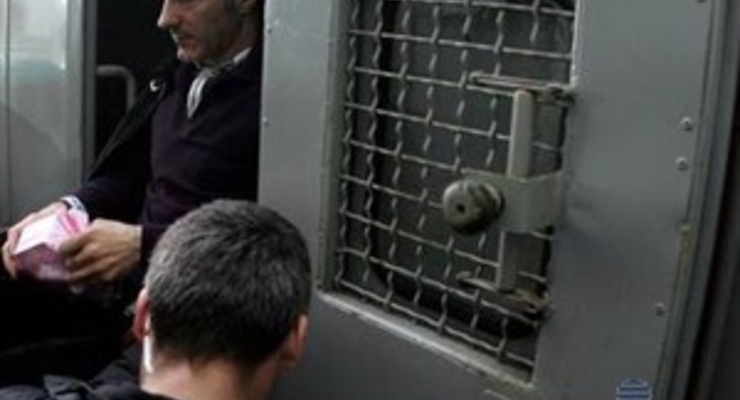 Так Рудьковский не завтракал никогда. СИЗО тратит на него 23 грн в день