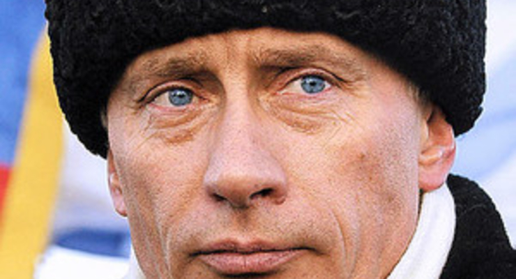 Путин открыто угрожает Западу - The Telegraph