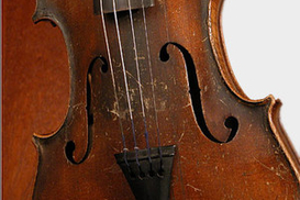 Бизнесмен из России купил скрипку Гварнери за 3,5 млн долларов