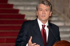 Ющенко рассказал о перспективах экономического роста Украины