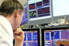 Merrill Lynch назвала фондовый рынок РФ самым привлекательным из развивающихся