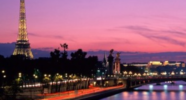 Французская экономика – черное пятно на карте ЕС