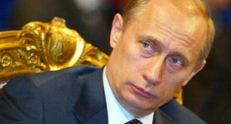 Россия воспользовалась разногласиями Ющенко и Тимошенко – The Times